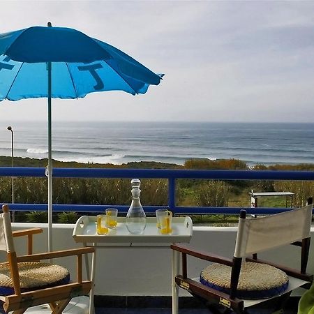 Pateo Na Ericeira Apartment Bilik gambar