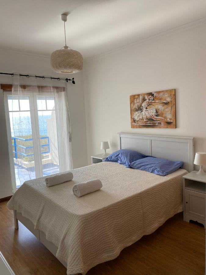 Pateo Na Ericeira Apartment Luaran gambar