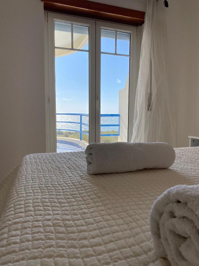 Pateo Na Ericeira Apartment Luaran gambar