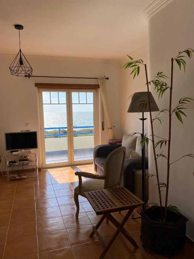 Pateo Na Ericeira Apartment Luaran gambar