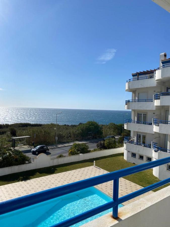 Pateo Na Ericeira Apartment Luaran gambar