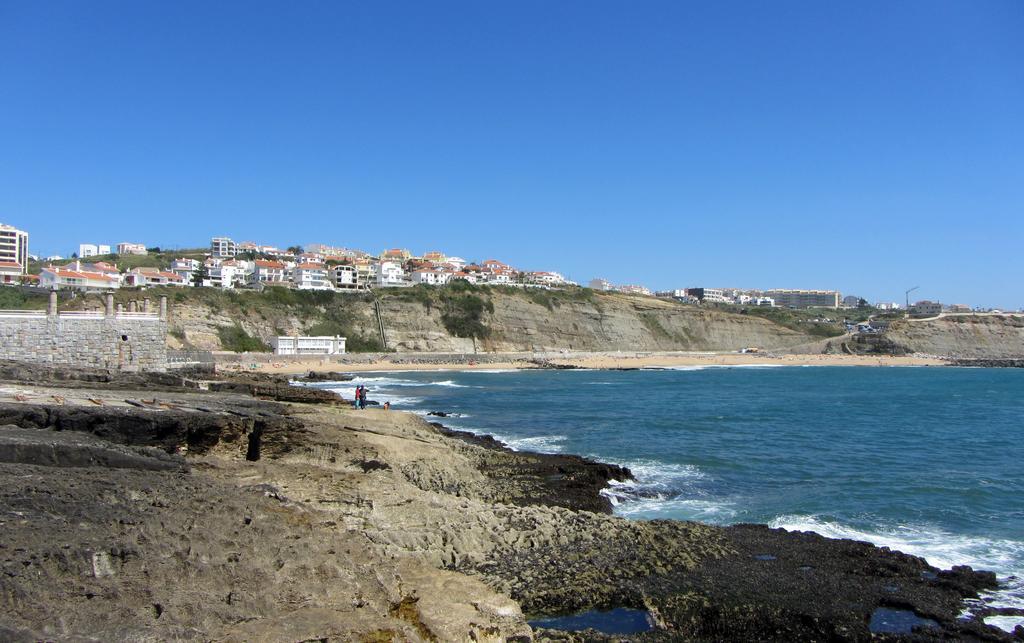 Pateo Na Ericeira Apartment Bilik gambar