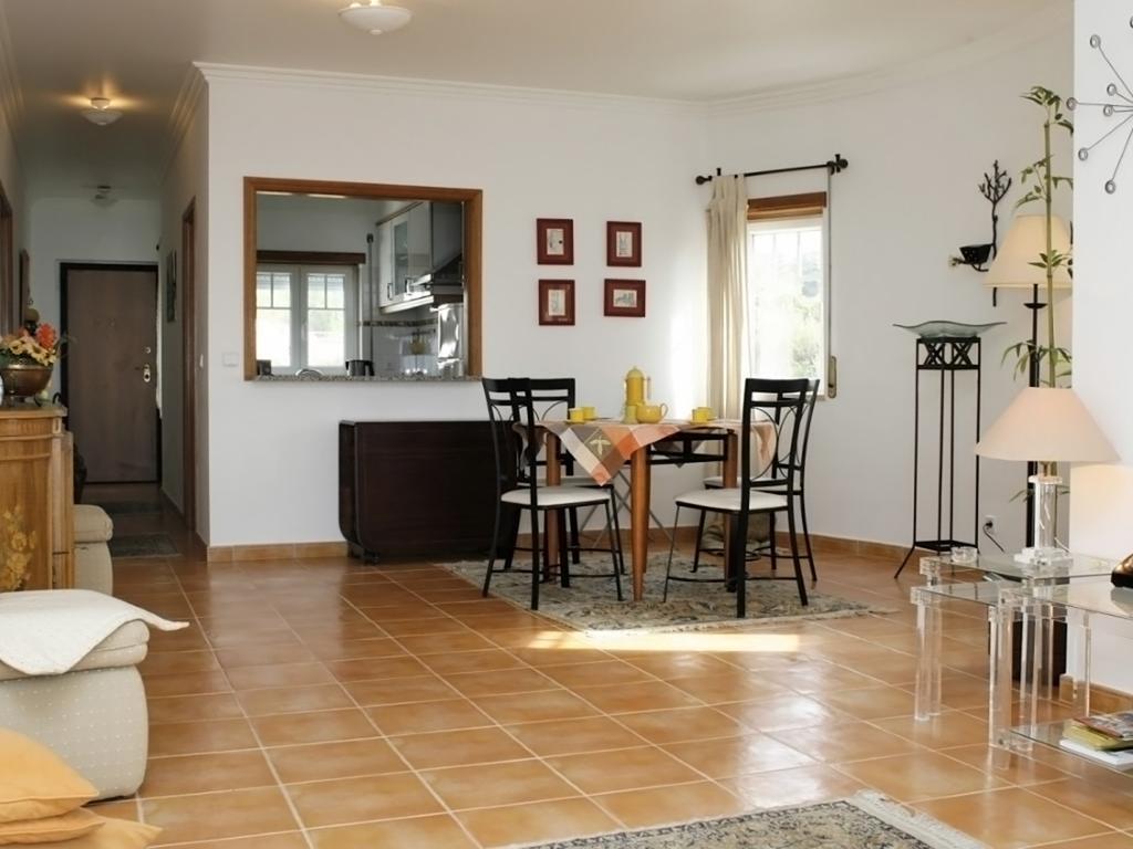 Pateo Na Ericeira Apartment Bilik gambar