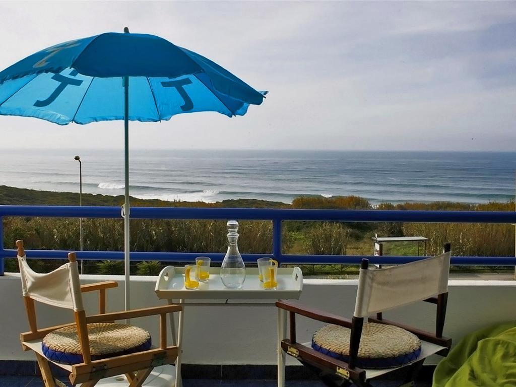 Pateo Na Ericeira Apartment Bilik gambar