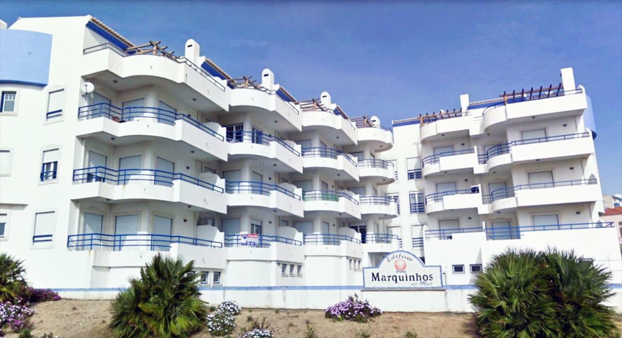 Pateo Na Ericeira Apartment Luaran gambar